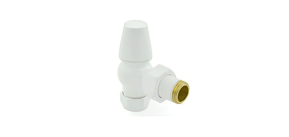 lockshield valves