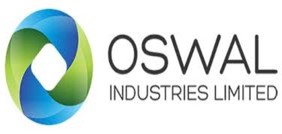oswal industries limited
