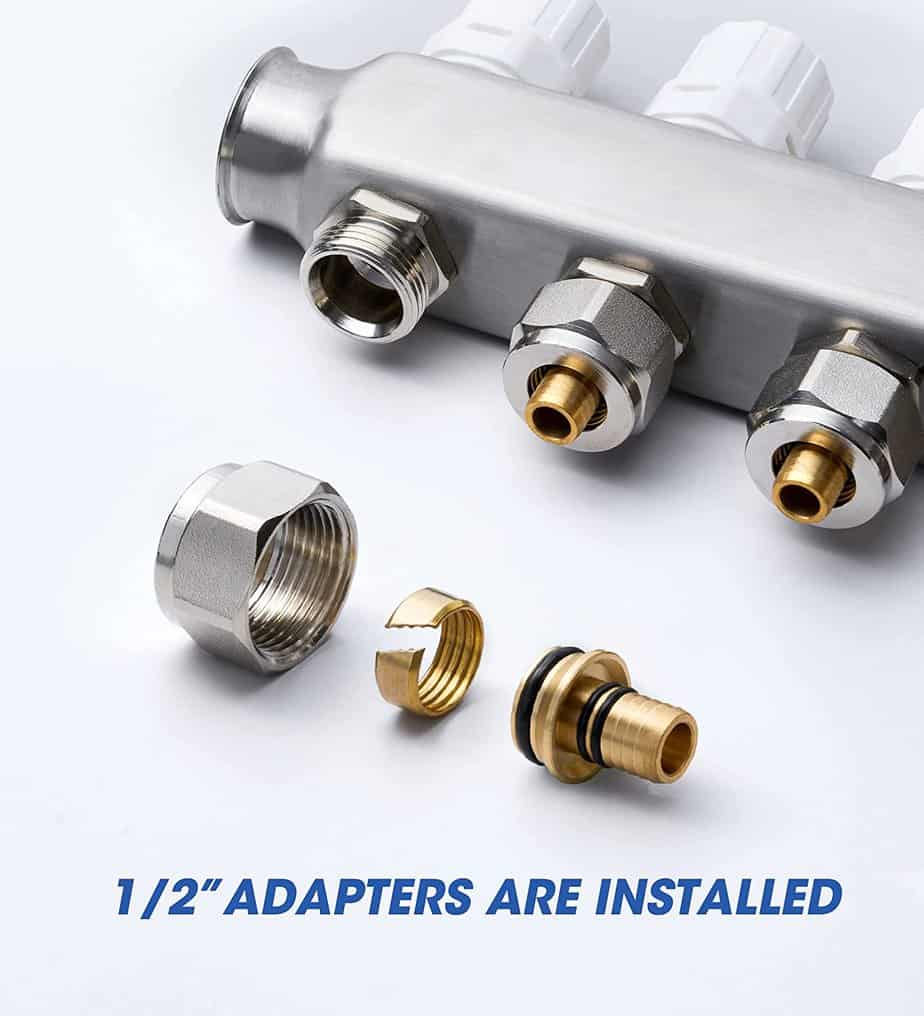 adapters from china