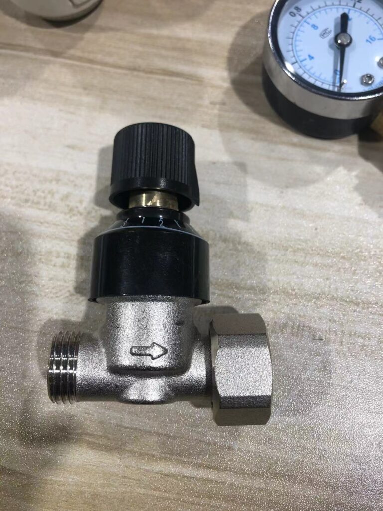 dn20 bypass valve