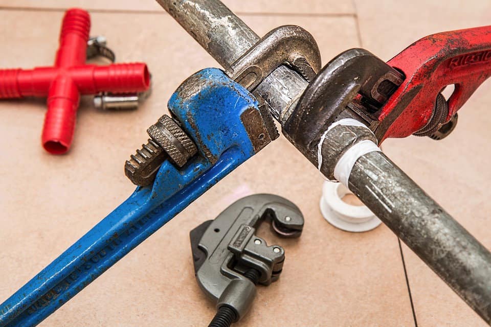 gather the necessary tools
