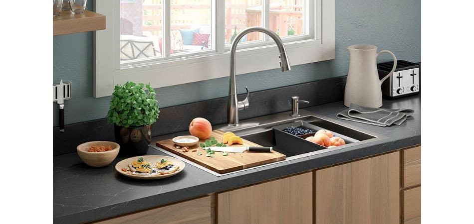 kitchen style