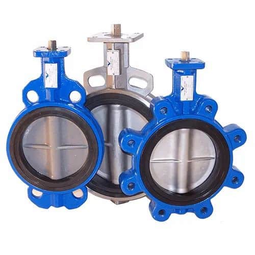 svr valves