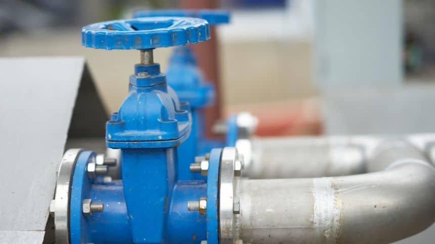 applications of gate valves
