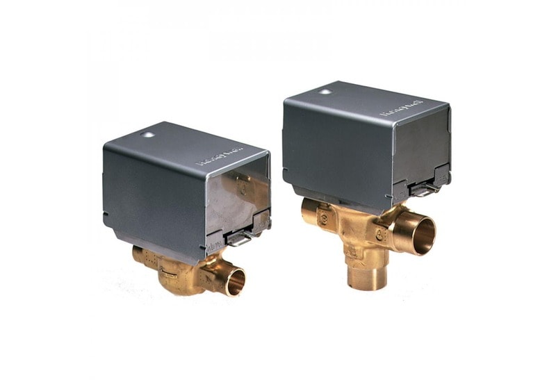 electric valve actuators