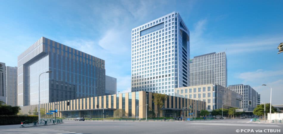 baosteel group