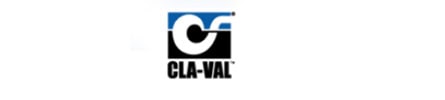 CLA VAL logo