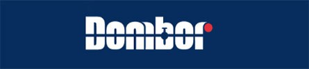 DOMBOR logo