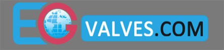 EG valves logo