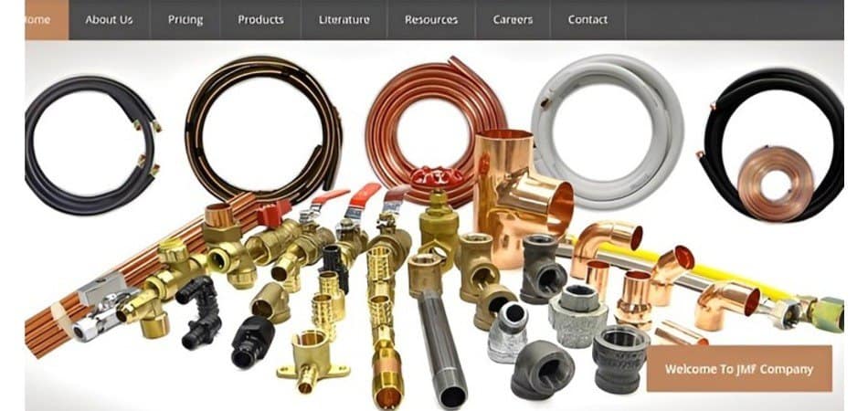 jmf company