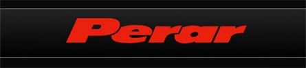 PERAR logo