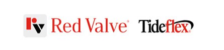 Red Valve logo