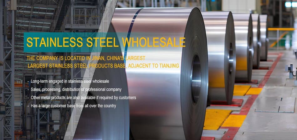 shandong taigang stainless steel products