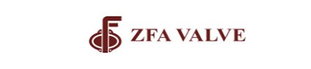 ZFA Valve logo
