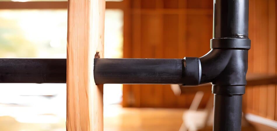 abs pipe