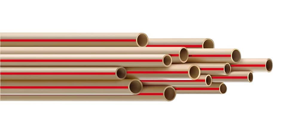 cpvc pipe