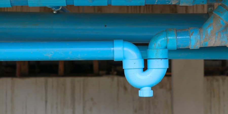 drainage system