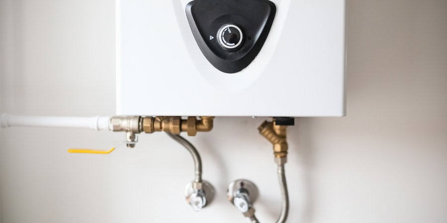 Water heater