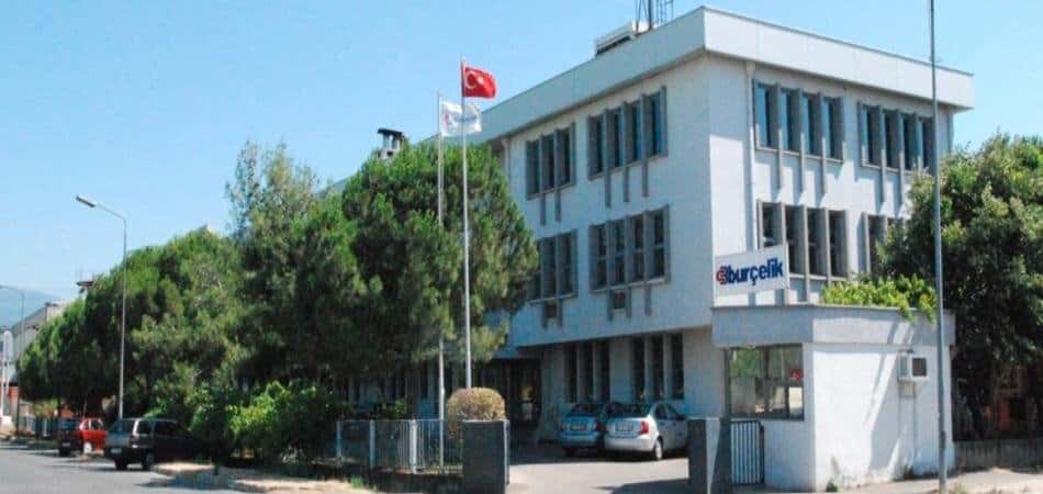 BurÇelİk