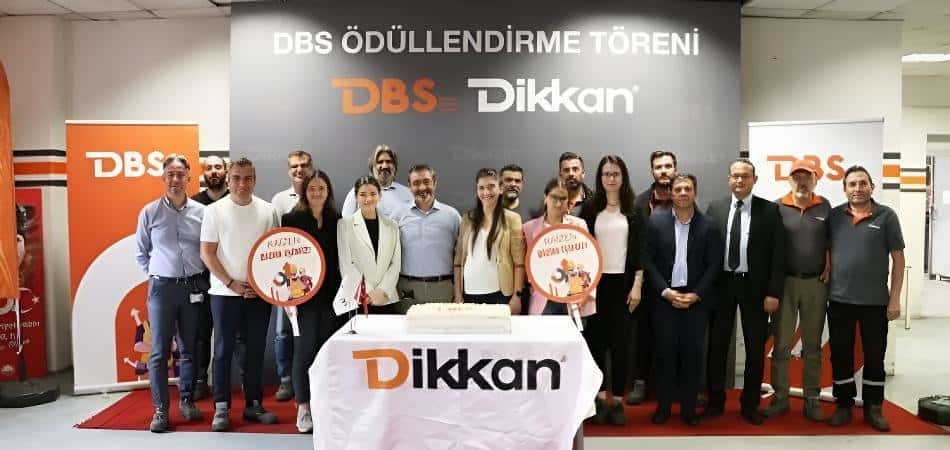 Dikkan