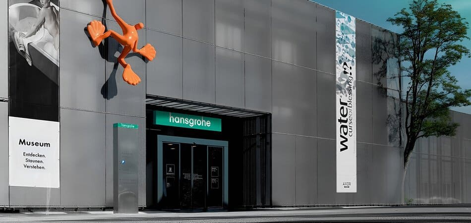 Hansgrohe china