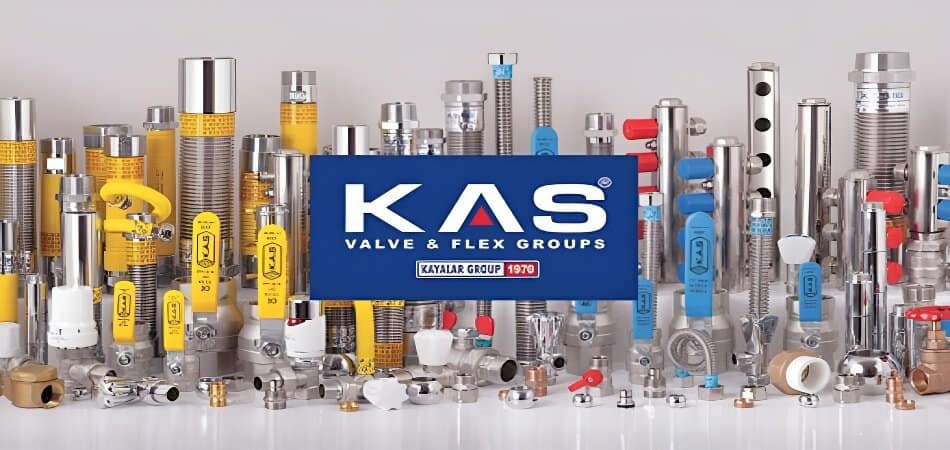 KAS valve