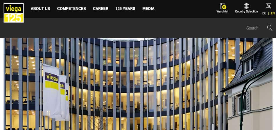 Viega gmbh