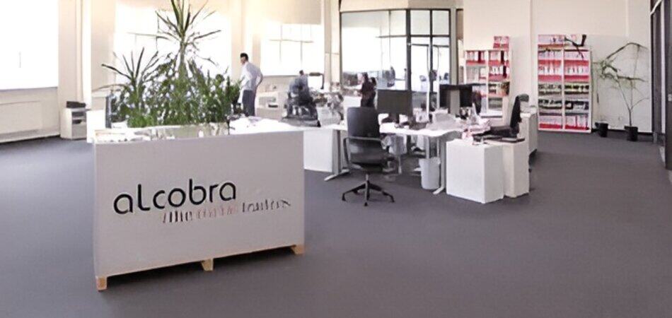 Alcobra