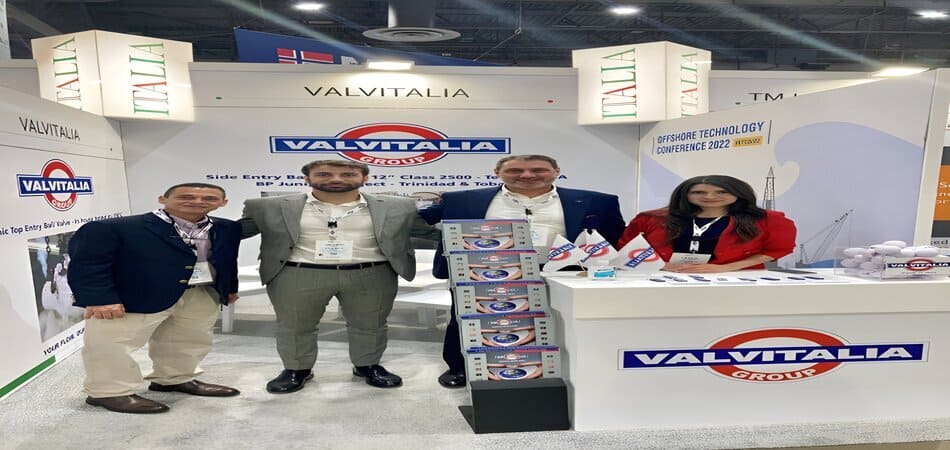 Valvitalia group