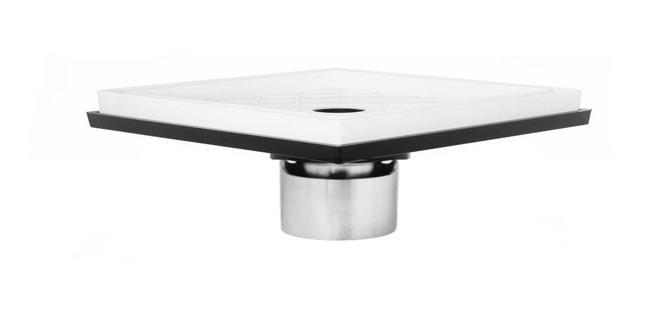 Modern drain