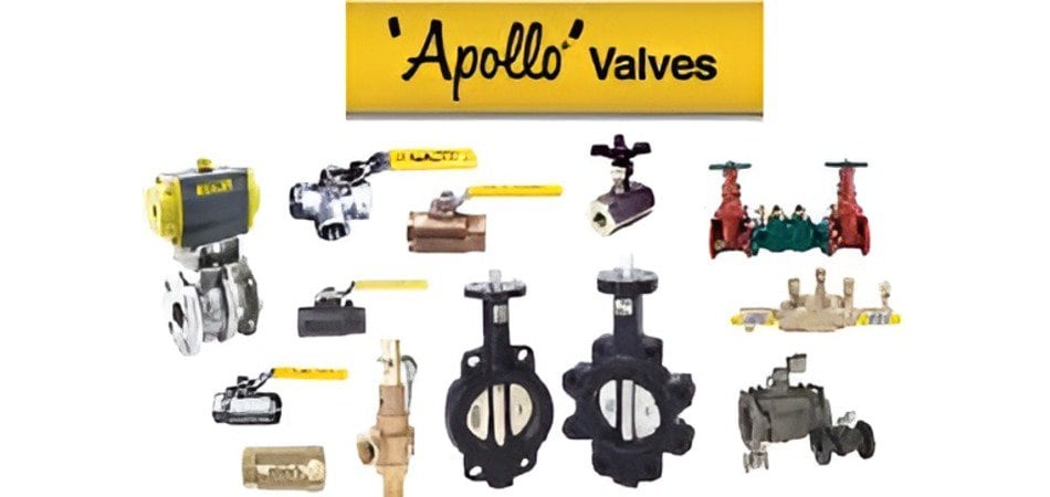 Apollo valves usa