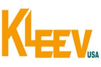 Kleev USA logo