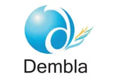 dembla logo