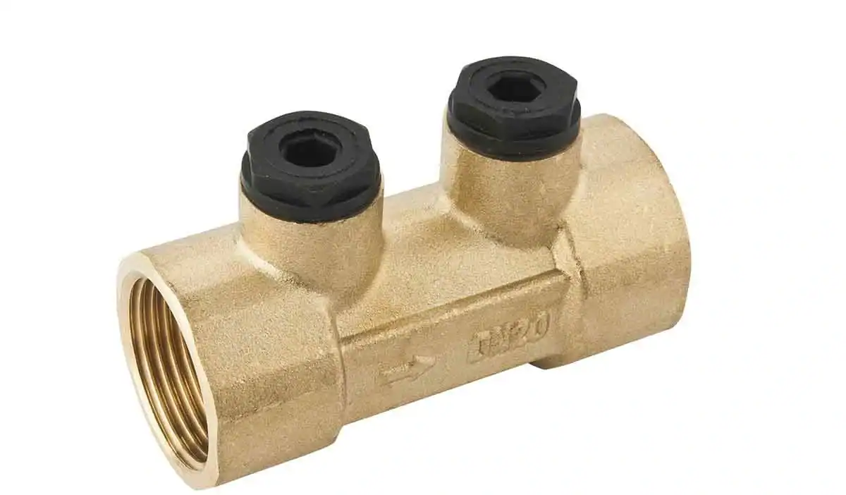 Check Valves