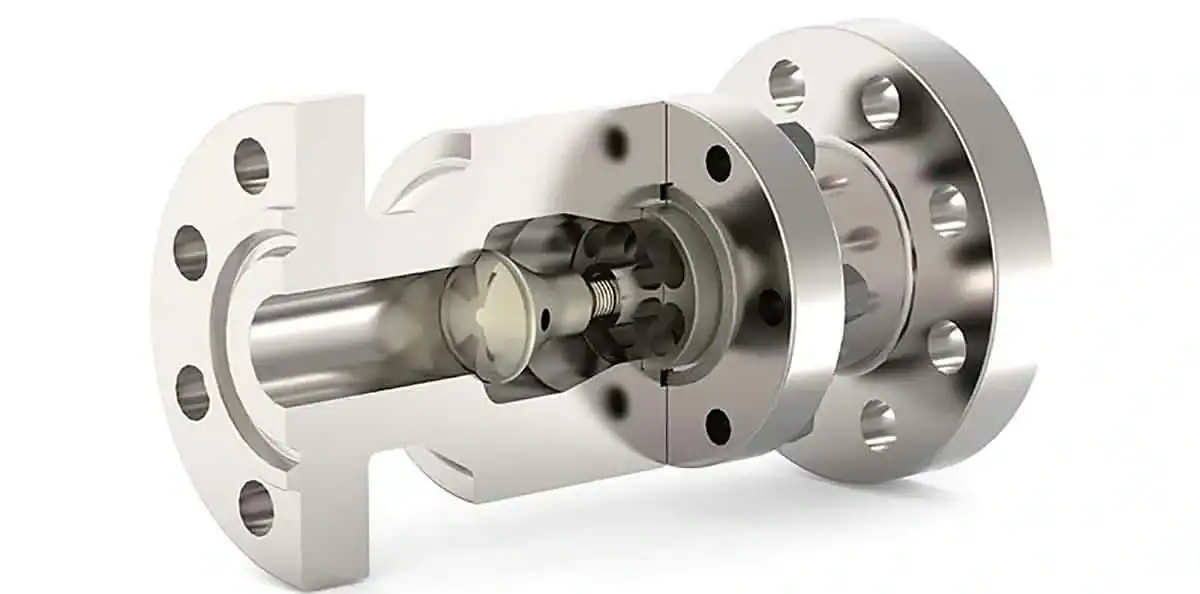 Check Valves