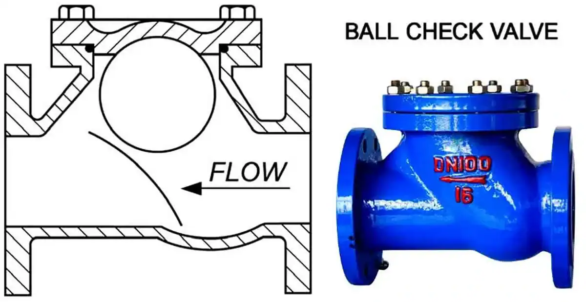 Check Valves