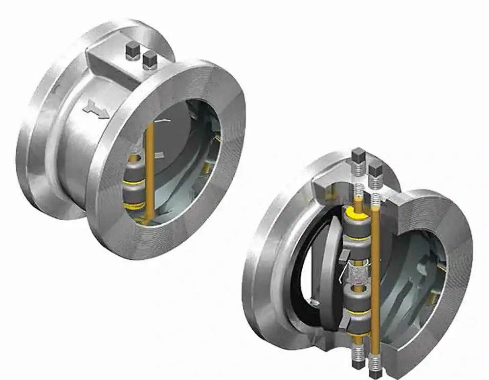 Check Valves