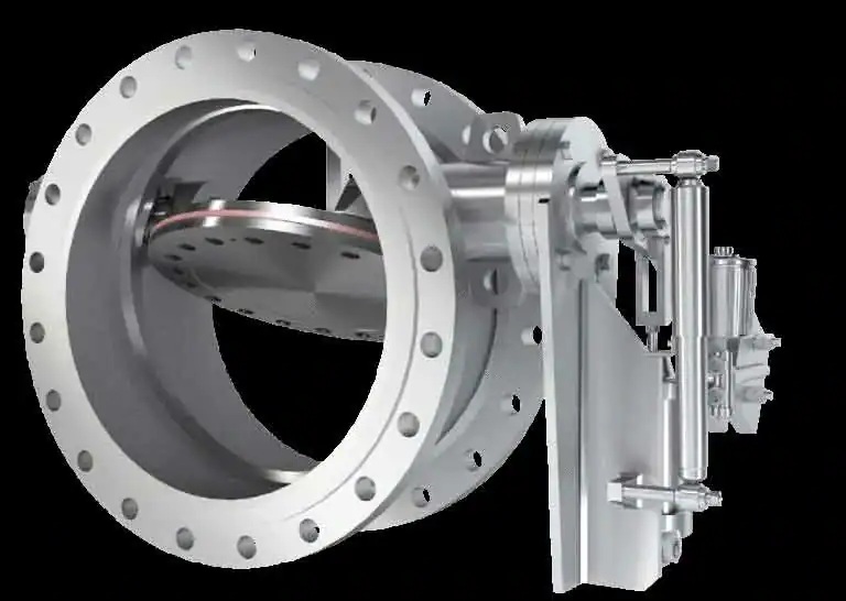 Check Valves