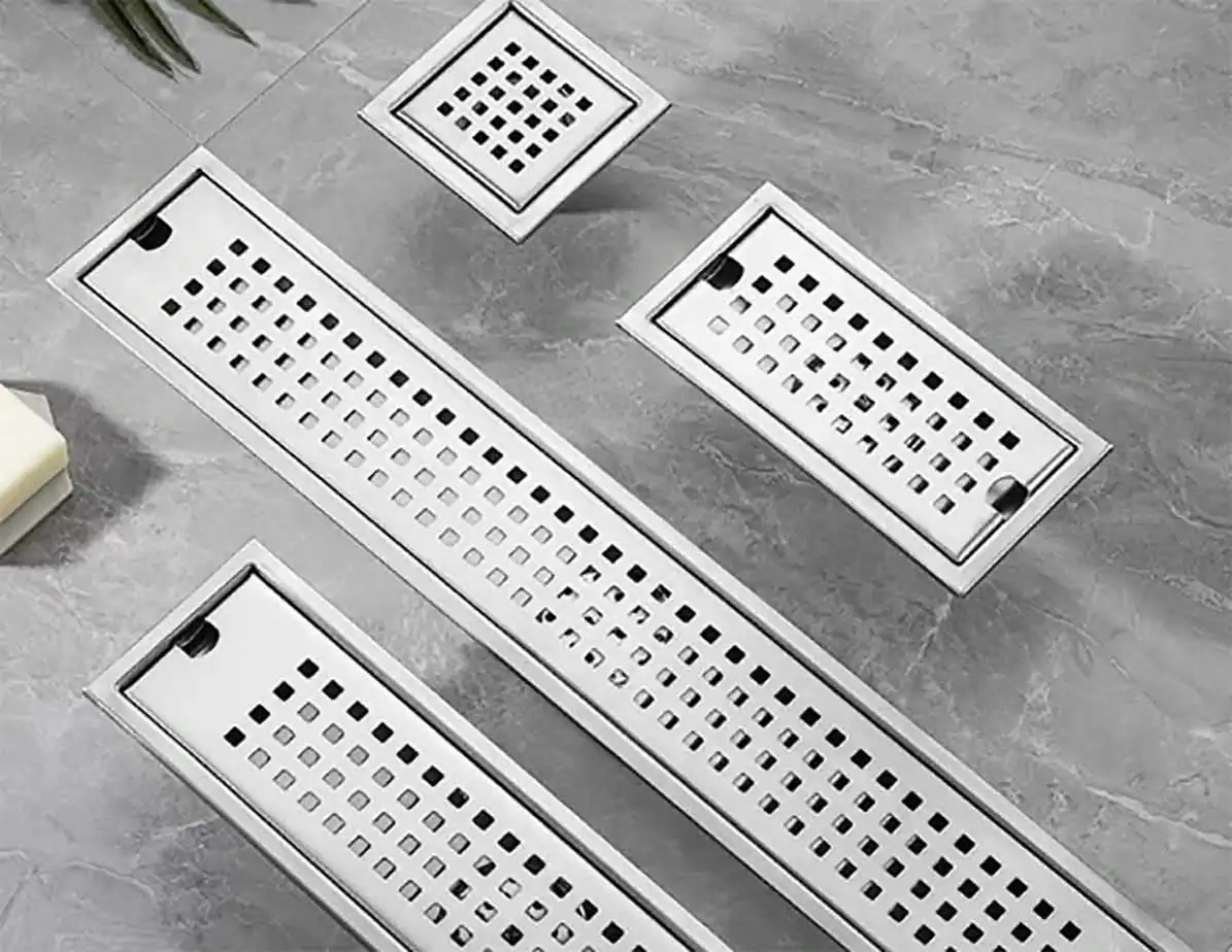 Floor Drains