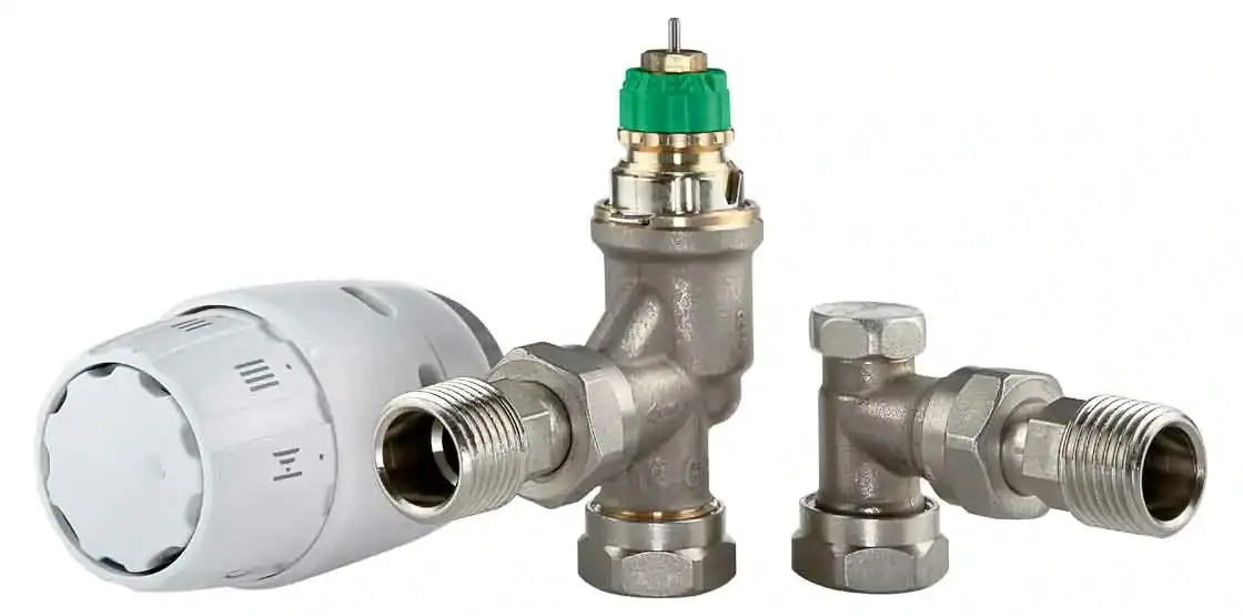 Radiator Valve