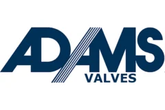 adams logo