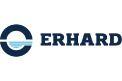 erhard logo