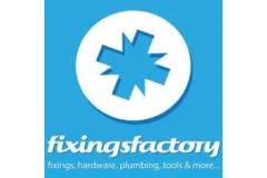 fixing logo