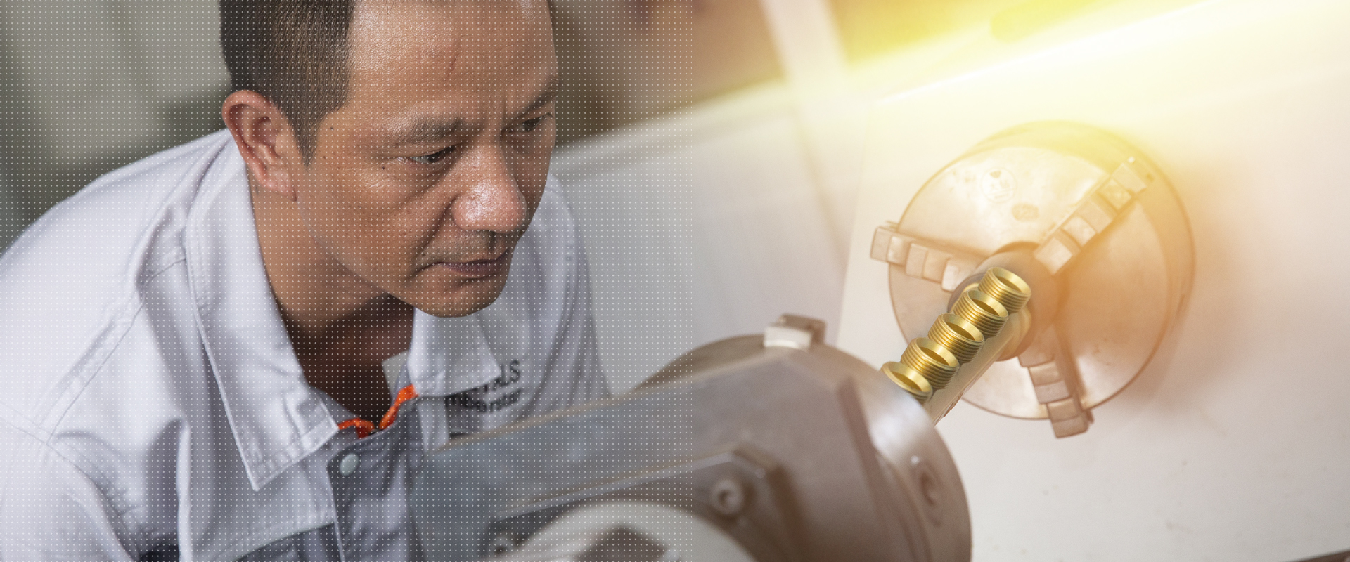 ODM Parts Technology