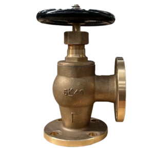 sanitary ware angle valve