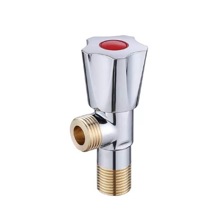 high quality angle valve