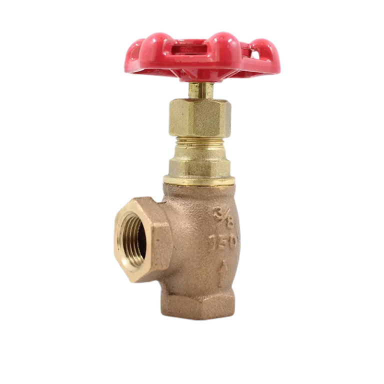 Globe Angle valve