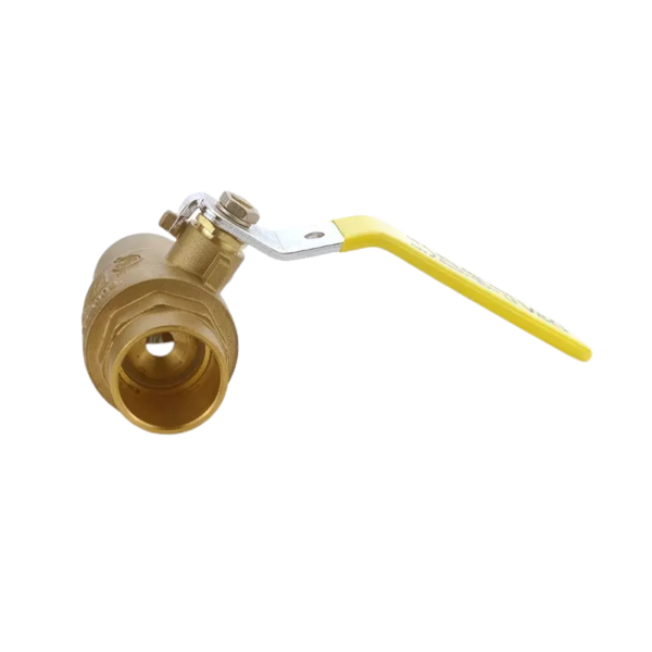 thread float ball valve
