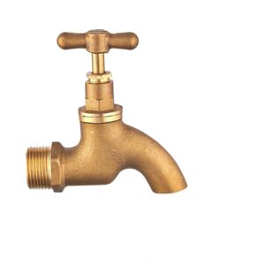 1/2 water faucet tap