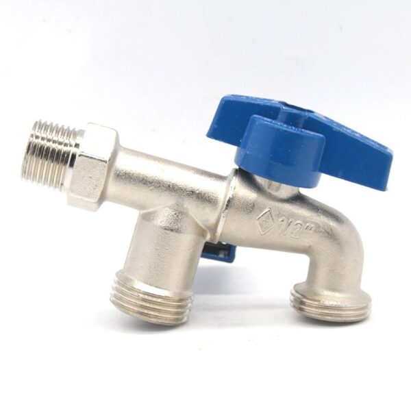 water nozzle tap